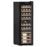 Винный шкаф Meyvel MV38-CBF1 компрессорный отдельностоящий